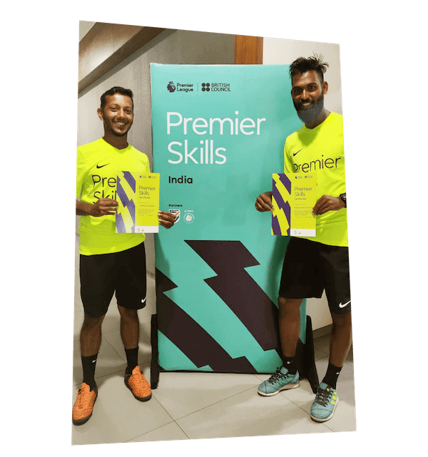 Awards - Premier Skills Workshop