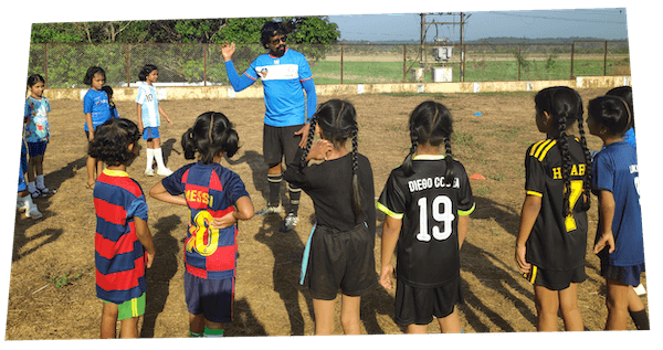 Football Festivals